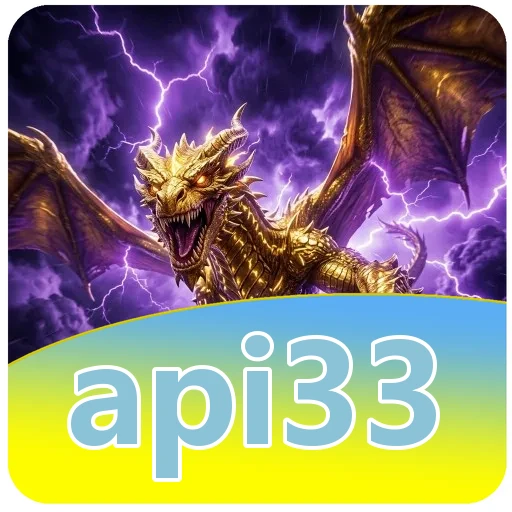 Ilustrasi instal dan buka APK api33
